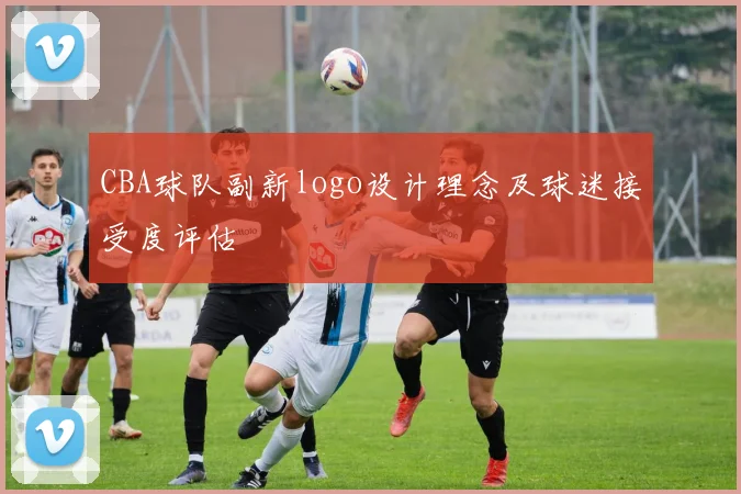 CBA球队副新logo设计理念及球迷接受度评估