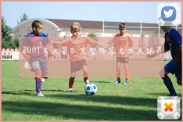 2001年火箭队完整阵容名单及球员表现