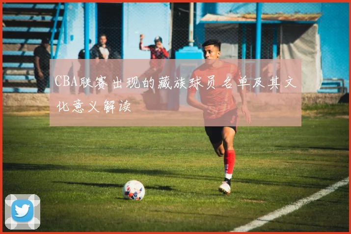 CBA联赛出现的藏族球员名单及其文化意义解读